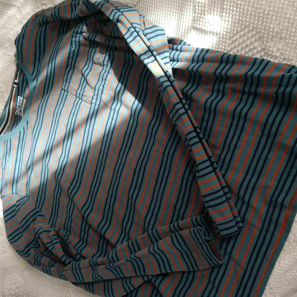 Fat face shirt